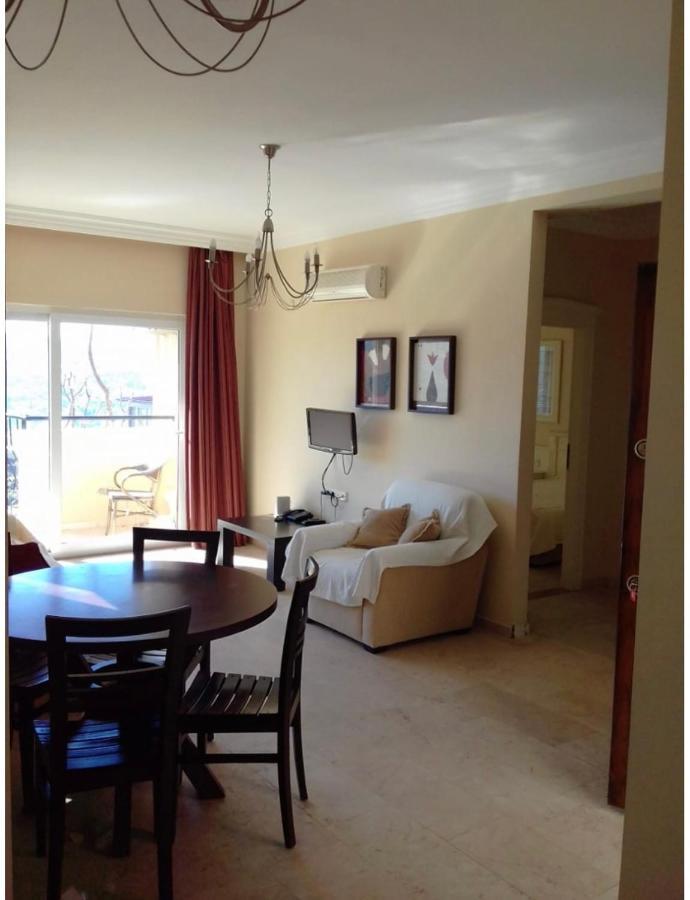 Goldcity Villa Alanya Bagian luar foto