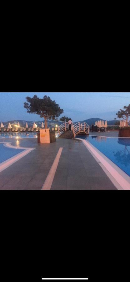 Goldcity Villa Alanya Bagian luar foto